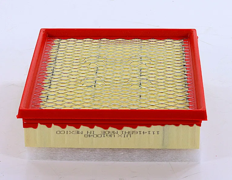 WA10048 – WIX FILTR LD Air Filter, OEM Replacement